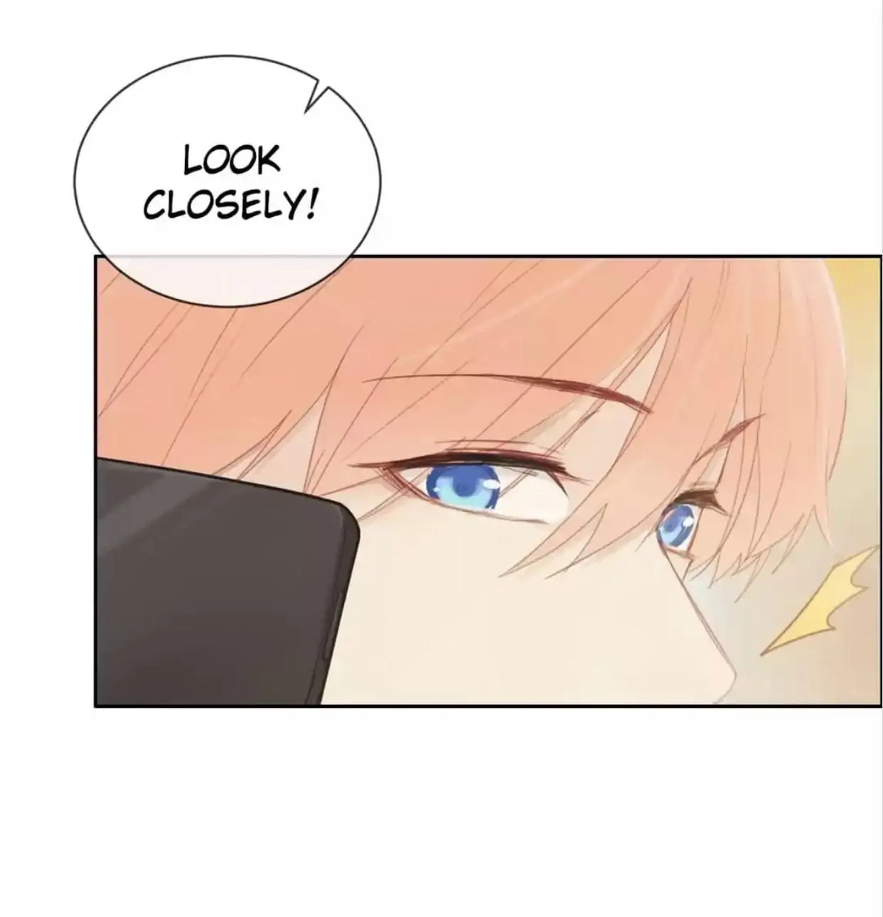 Read Straight or Not chapter 175 image 14 on Lezhin