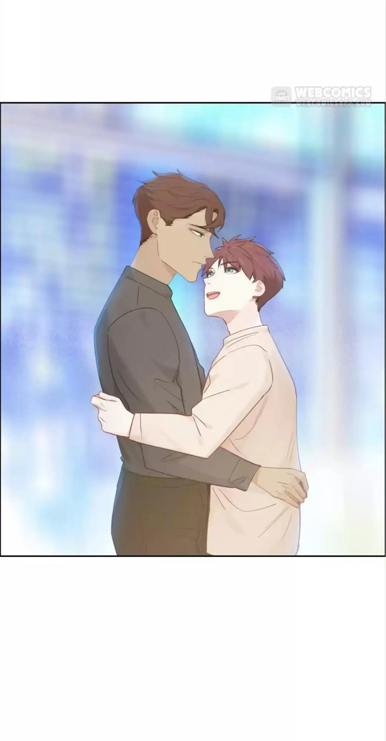 Read Straight or Not chapter 175 image 15 on Lezhin