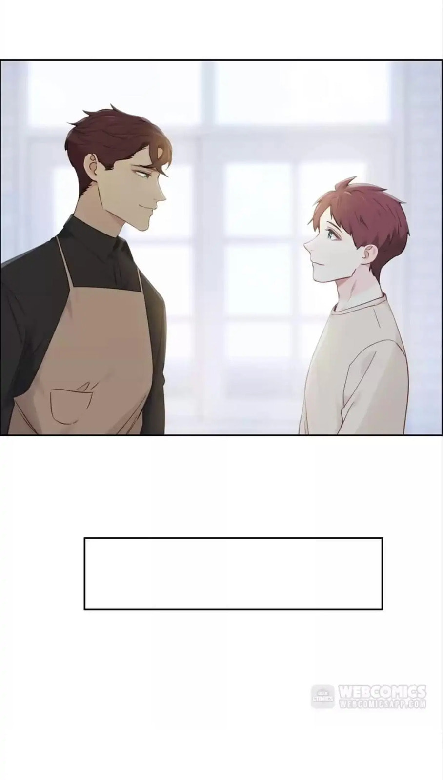 Read Straight or Not chapter 176 image 4 on Lezhin