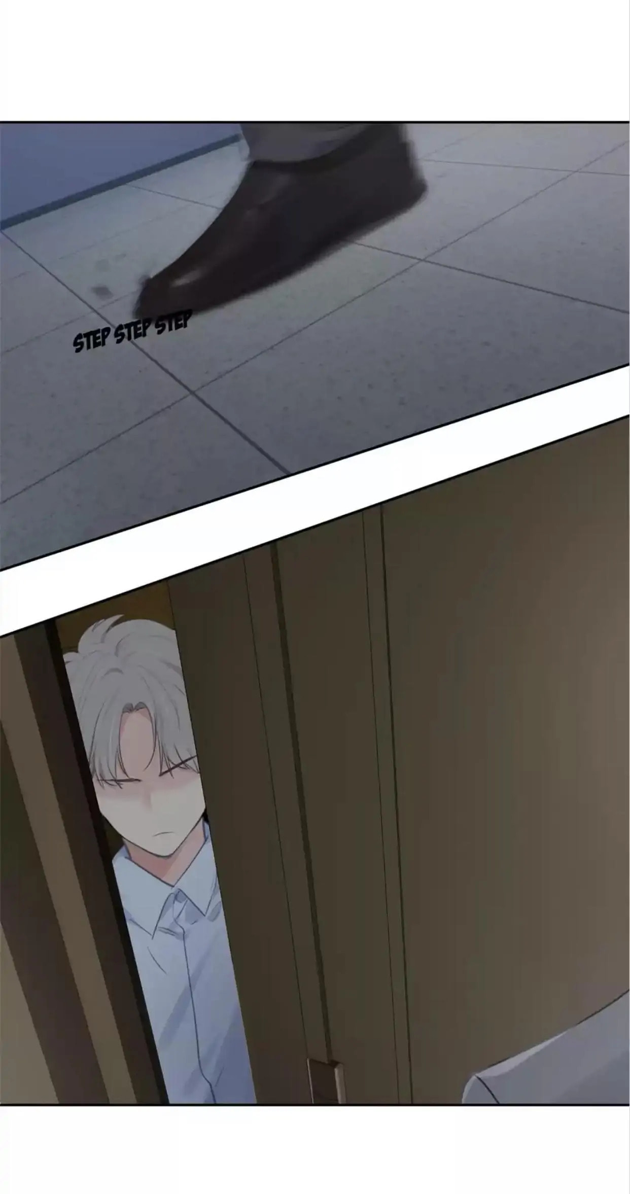 Read Straight or Not chapter 176 image 5 on Lezhin