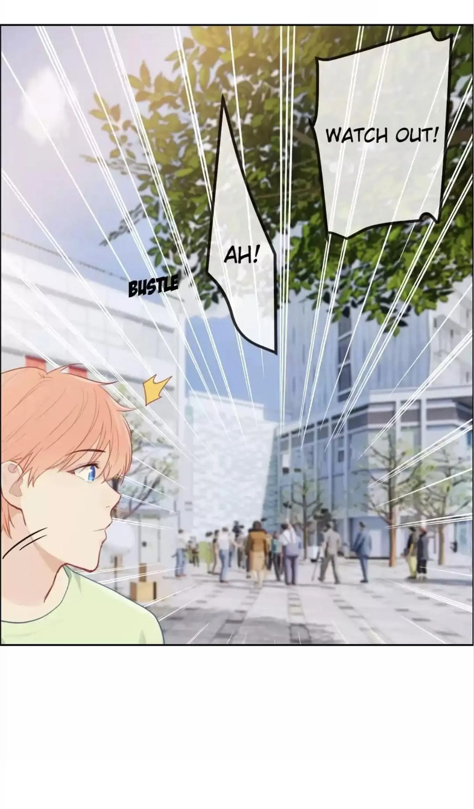 Read Straight or Not chapter 177 image 19 on Lezhin