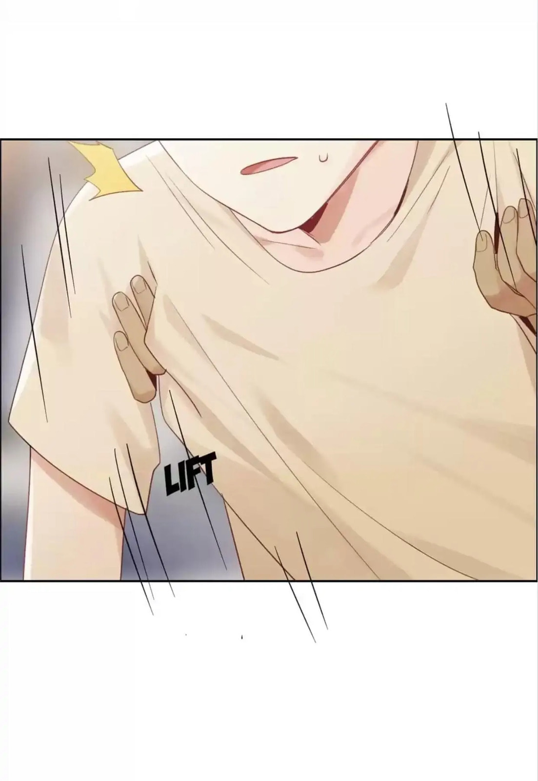 Read Straight or Not chapter 177 image 24 on Lezhin