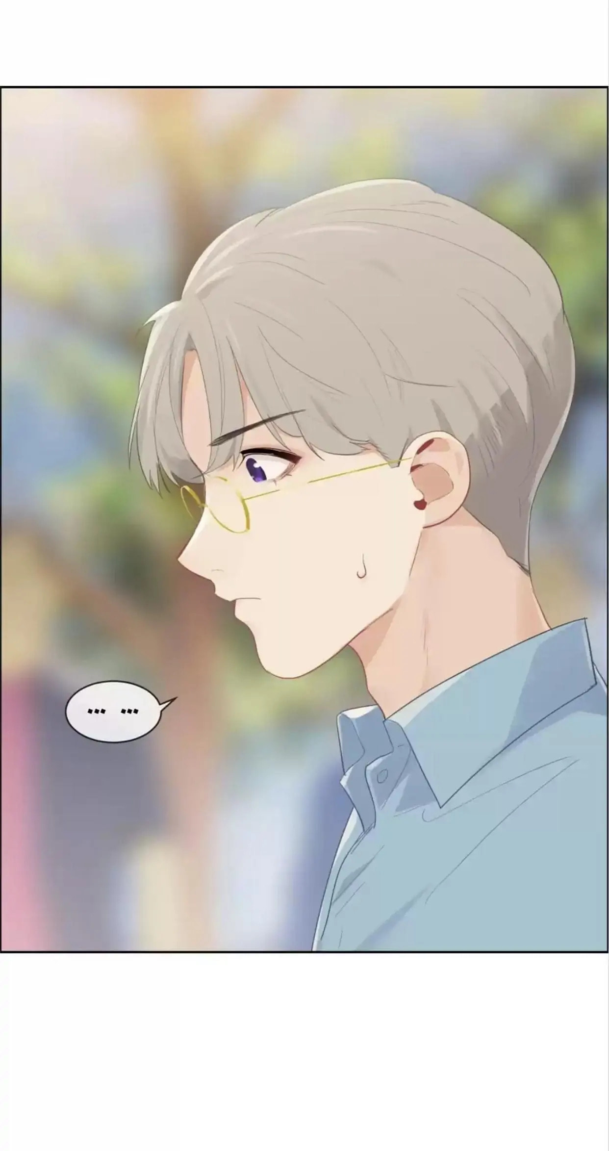 Read Straight or Not chapter 177 image 29 on Lezhin