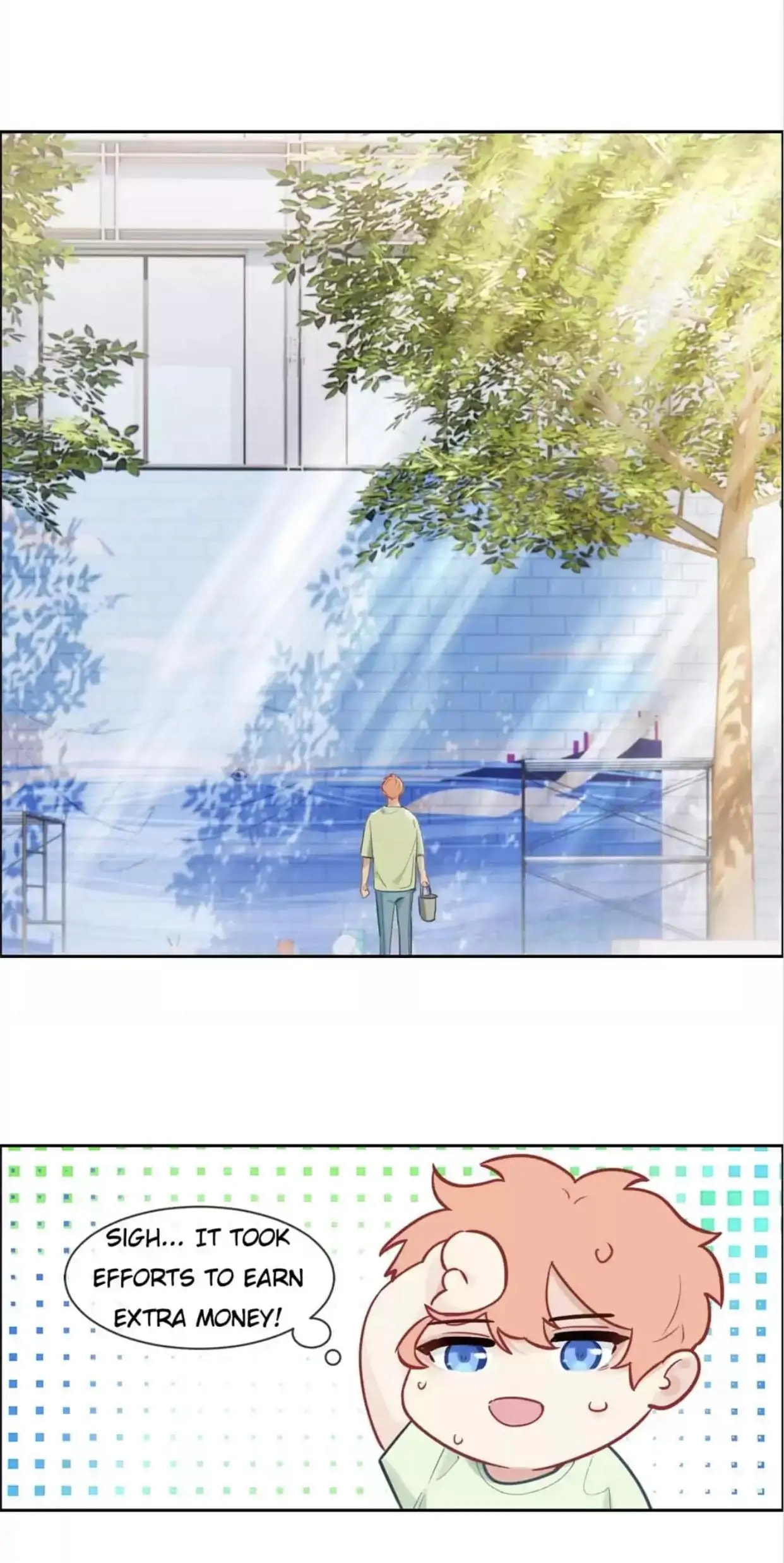 Read Straight or Not chapter 177 image 6 on Lezhin