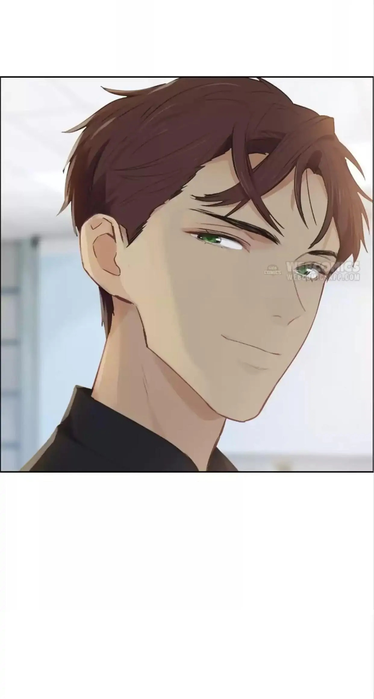 Read Straight or Not chapter 178 image 12 on Lezhin
