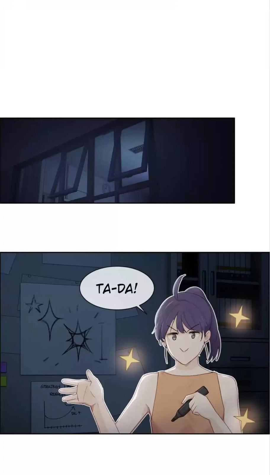 Read Straight or Not chapter 178 image 13 on Lezhin