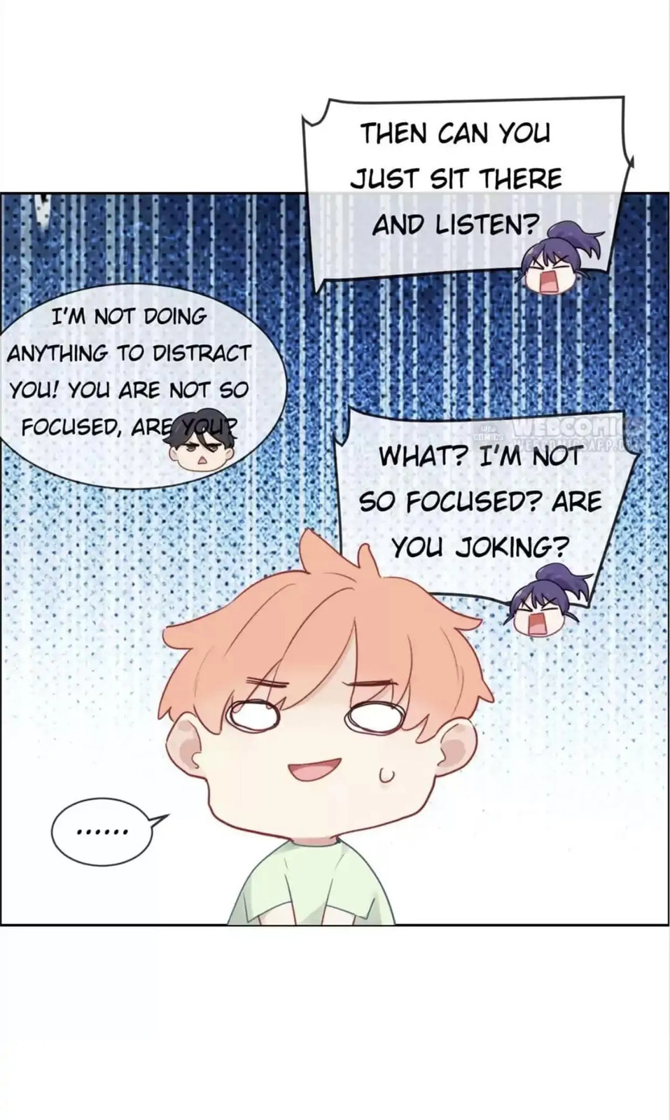 Read Straight or Not chapter 178 image 22 on Lezhin