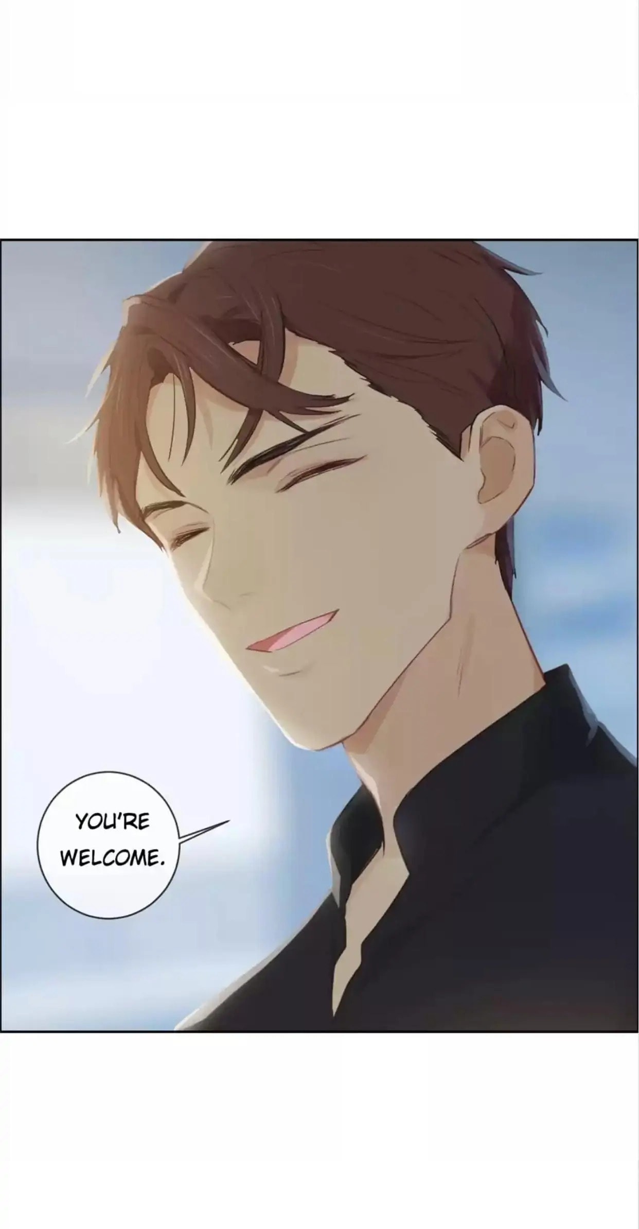 Read Straight or Not chapter 178 image 4 on Lezhin