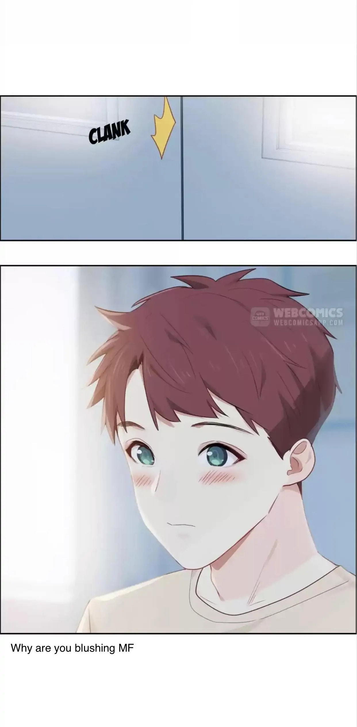 Read Straight or Not chapter 178 image 5 on Lezhin
