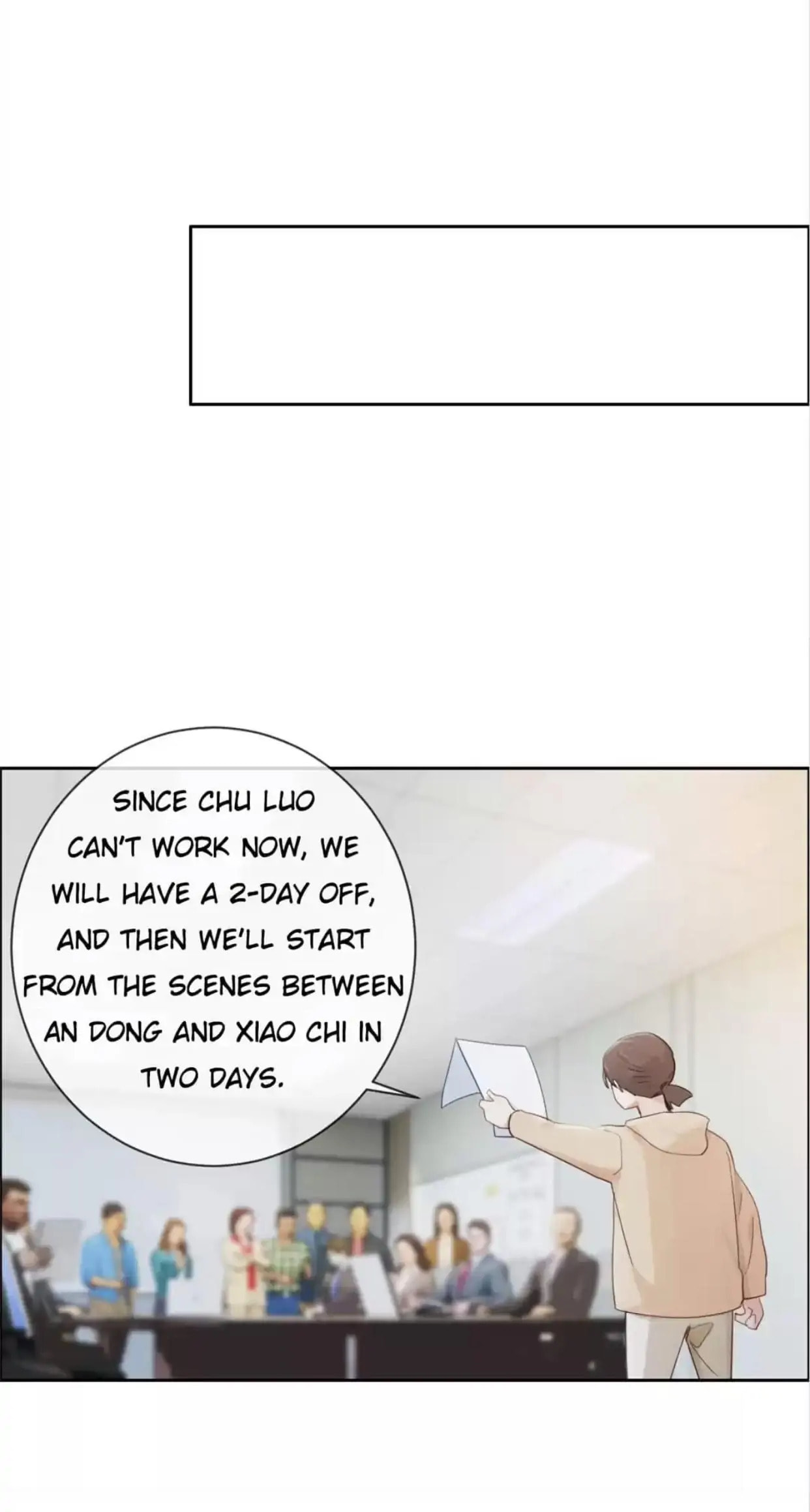 Read Straight or Not chapter 178 image 6 on Lezhin