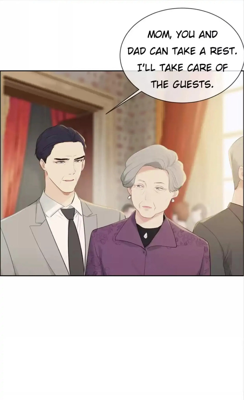 Read Straight or Not chapter 179 image 11 on Lezhin