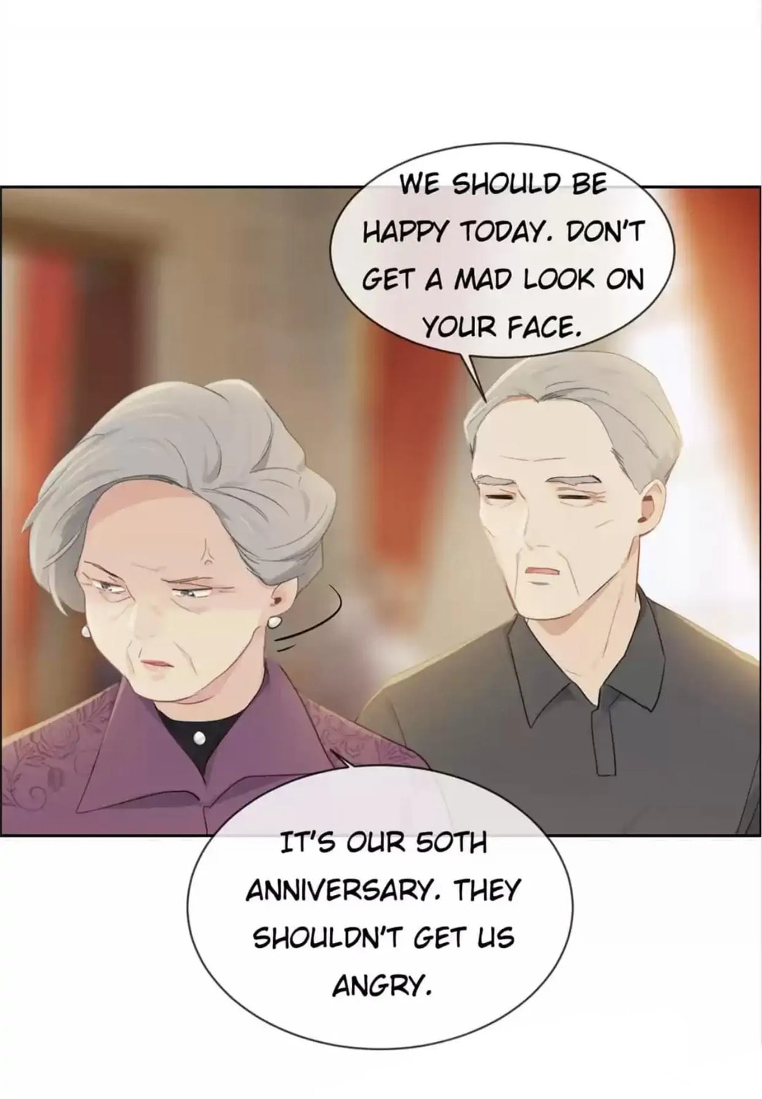 Read Straight or Not chapter 179 image 15 on Lezhin