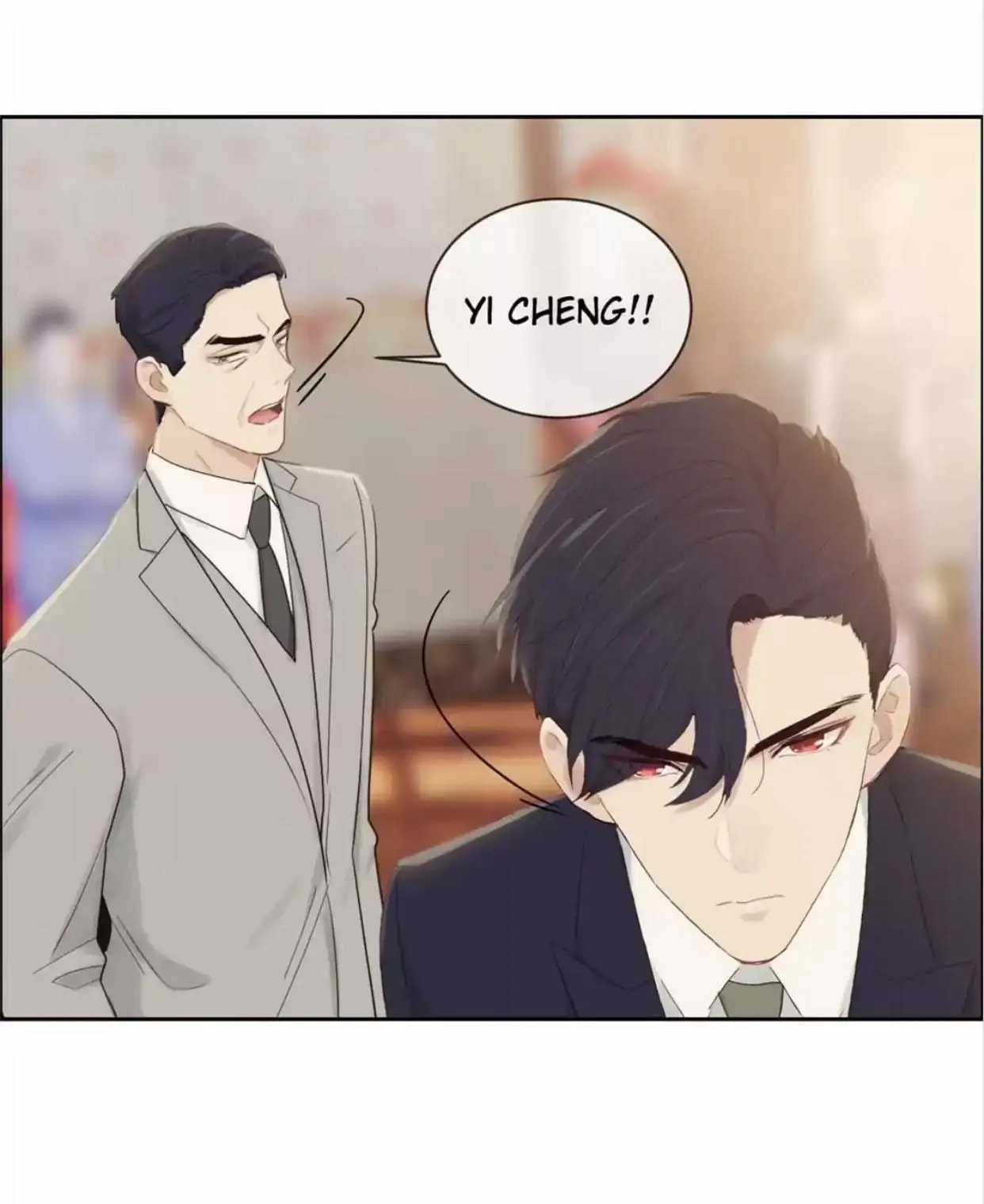 Read Straight or Not chapter 179 image 17 on Lezhin