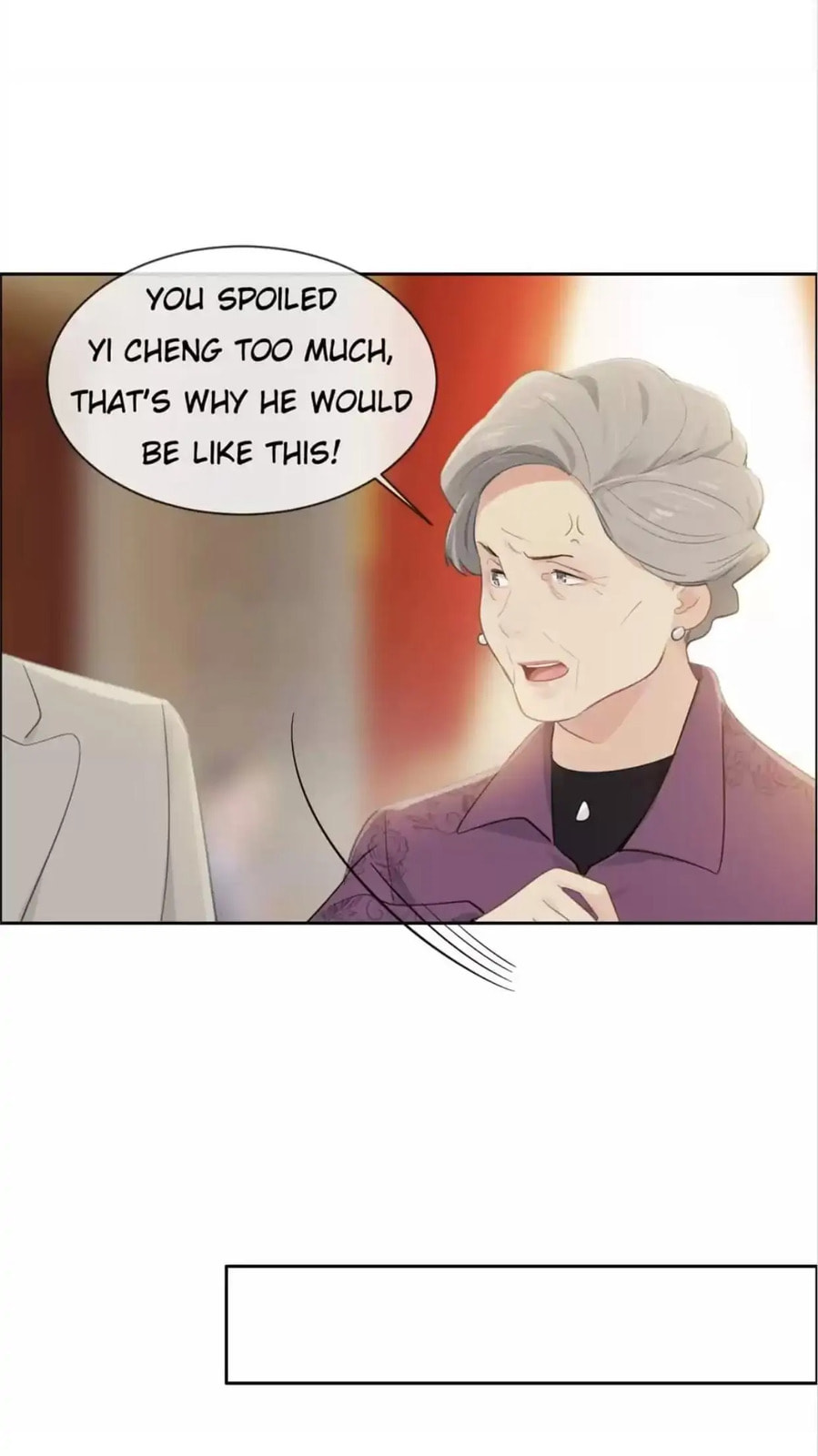 Read Straight or Not chapter 179 image 19 on Lezhin