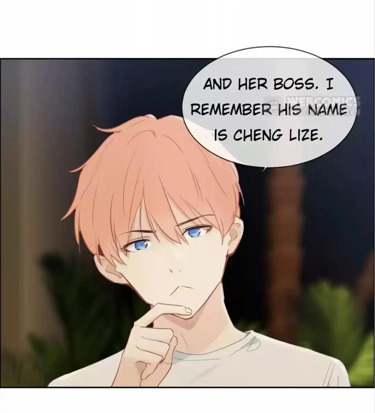 Read Straight or Not chapter 179 image 2 on Lezhin