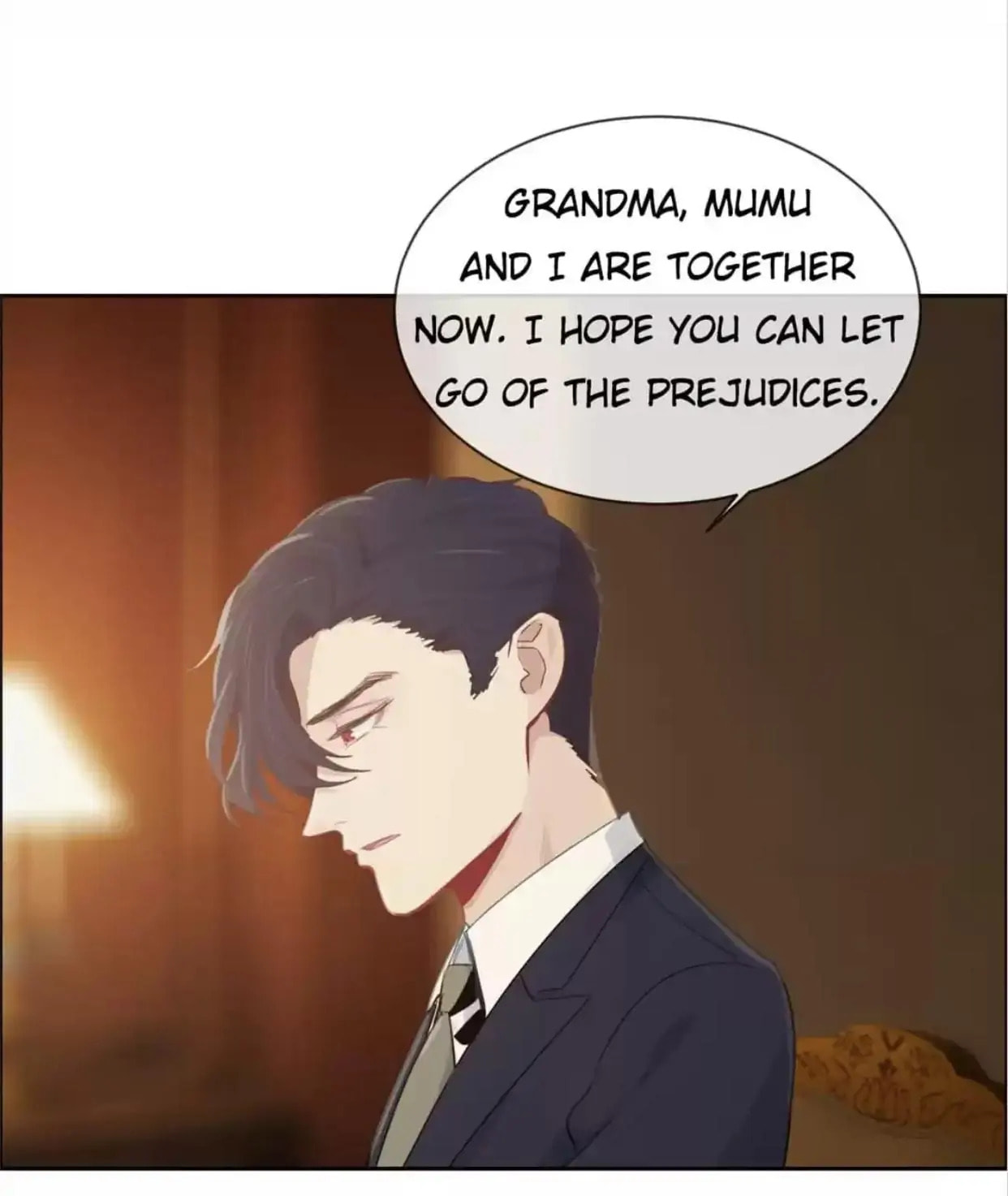 Read Straight or Not chapter 179 image 22 on Lezhin