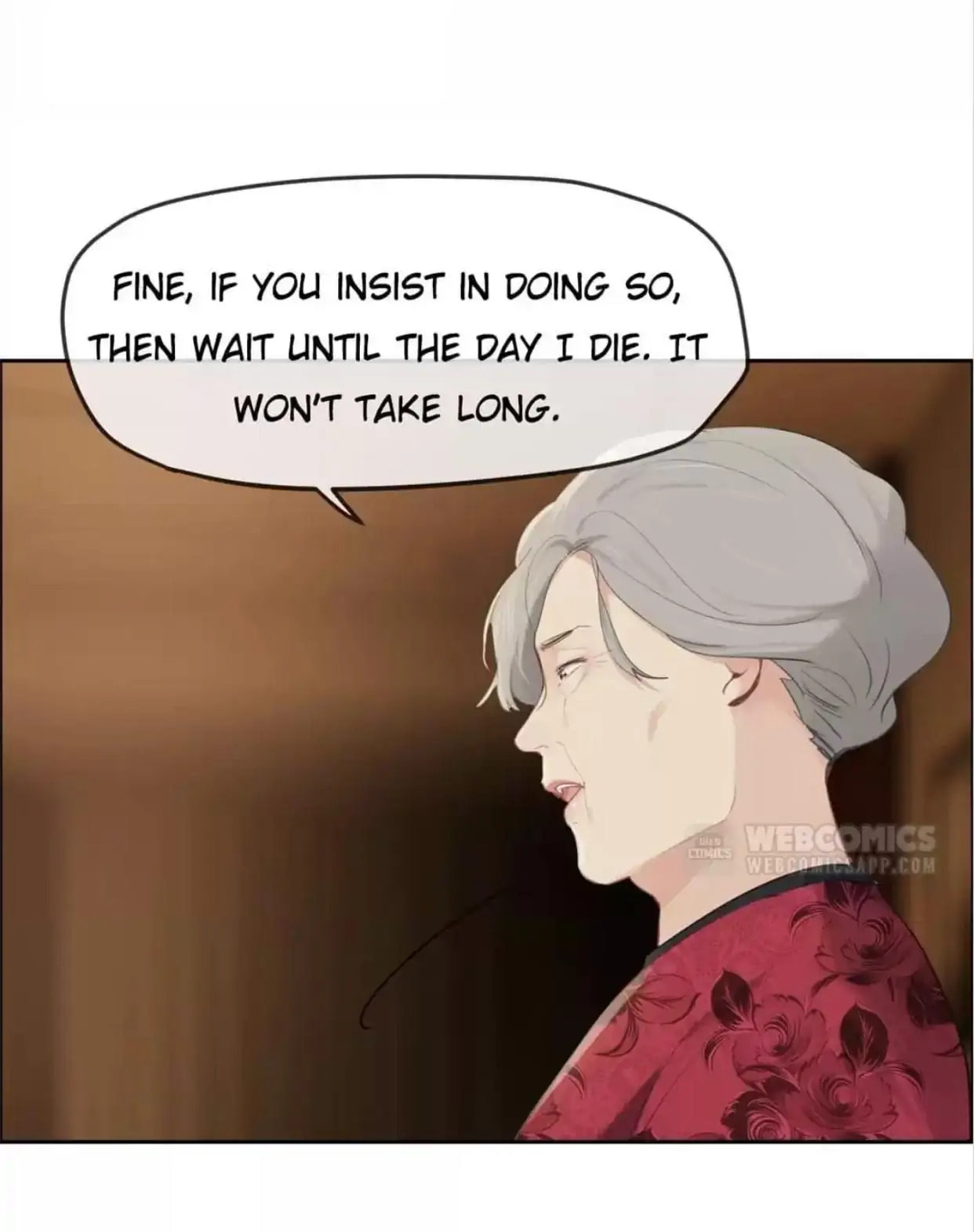 Read Straight or Not chapter 179 image 25 on Lezhin