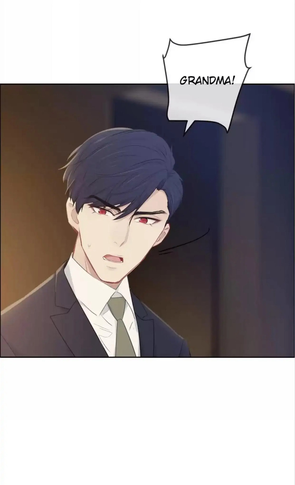 Read Straight or Not chapter 179 image 26 on Lezhin