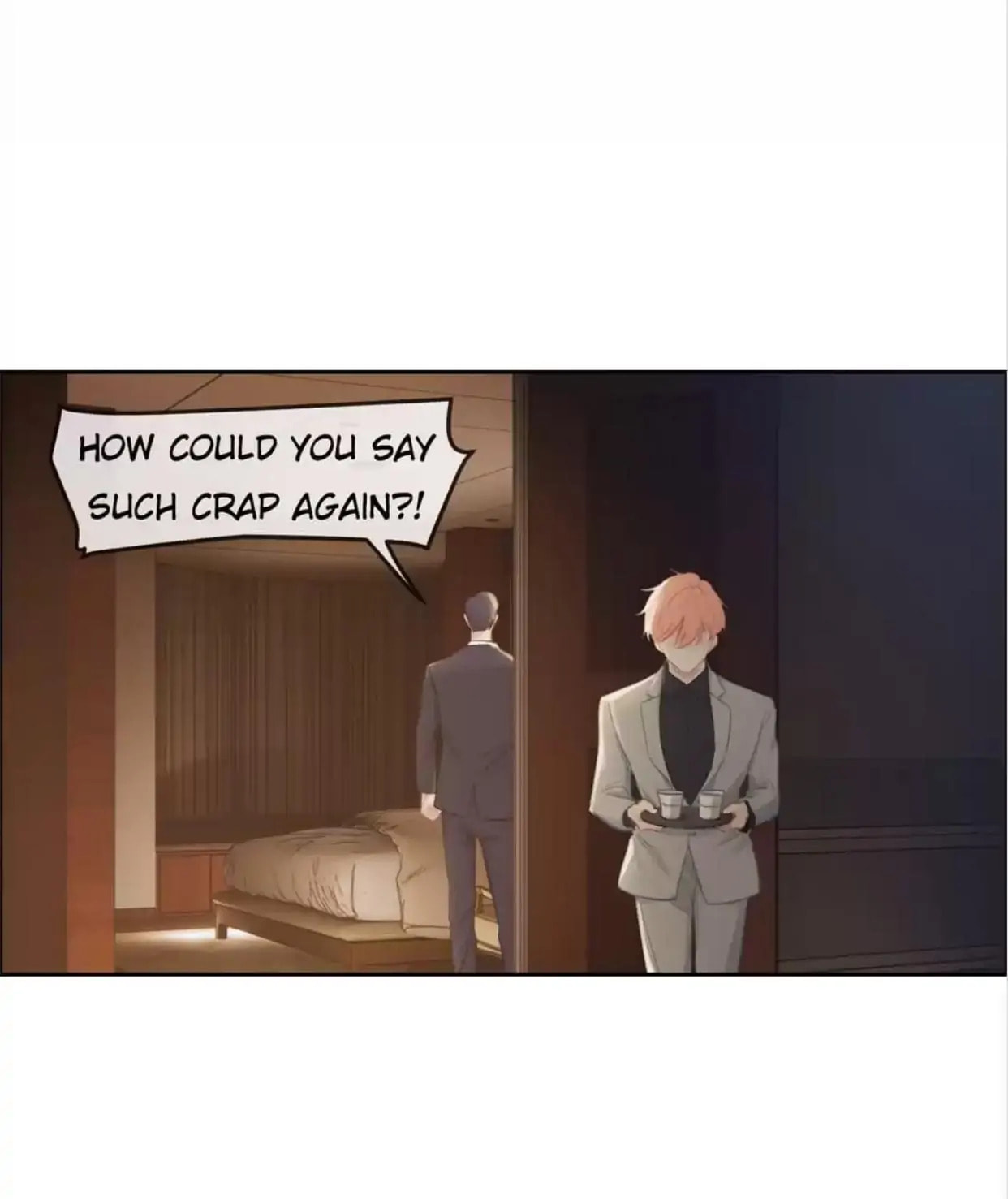 Read Straight or Not chapter 179 image 28 on Lezhin