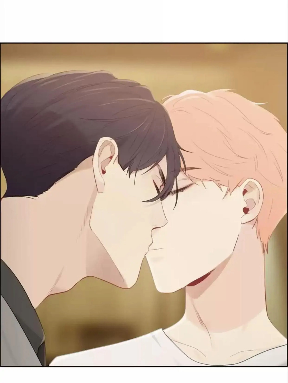 Read Straight or Not chapter 179 image 6 on Lezhin