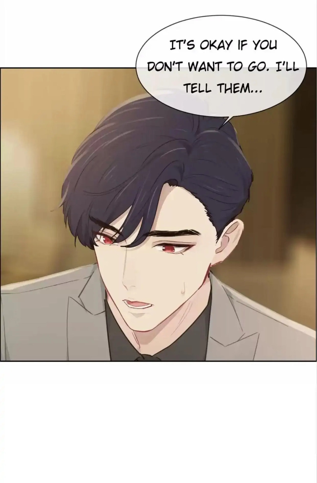 Read Straight or Not chapter 179 image 8 on Lezhin