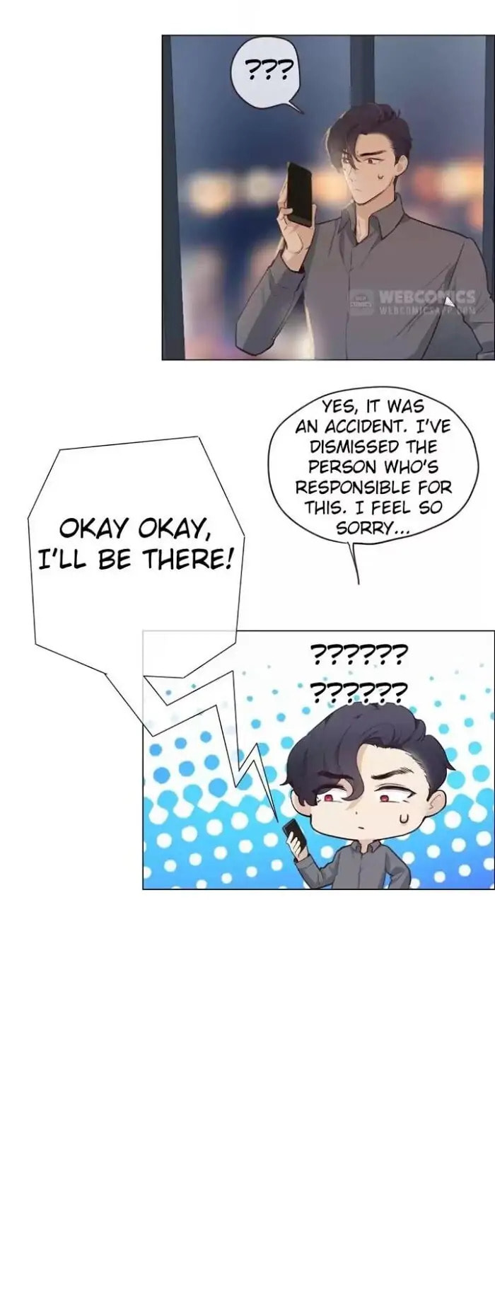 Read Straight or Not chapter 18 image 11 on Lezhin