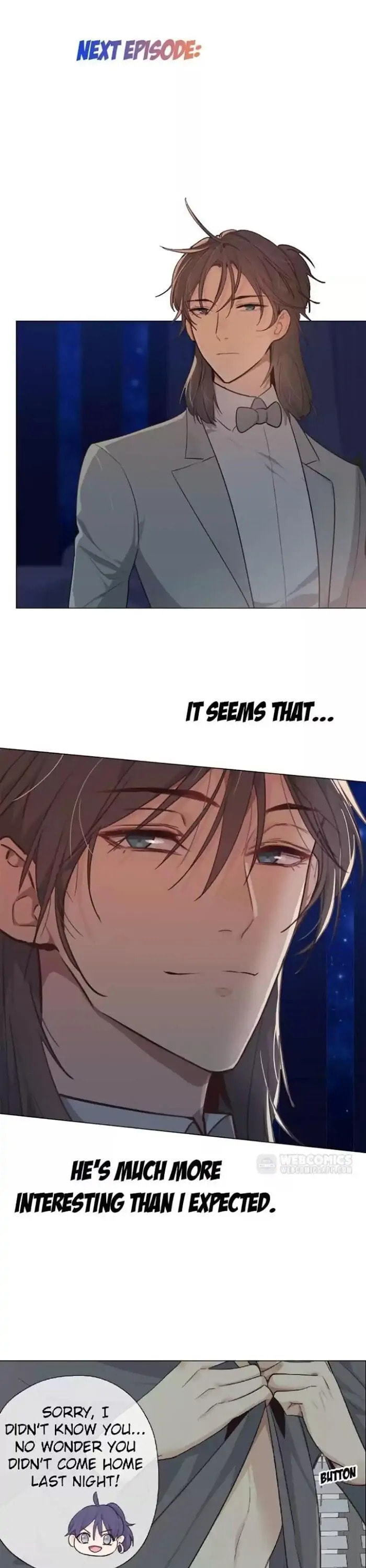 Read Straight or Not chapter 18 image 12 on Lezhin