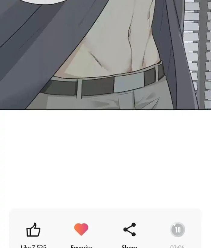 Read Straight or Not chapter 18 image 13 on Lezhin
