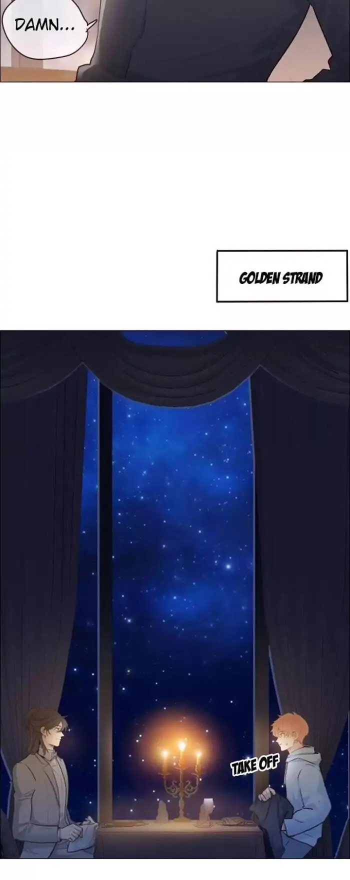 Read Straight or Not chapter 18 image 2 on Lezhin