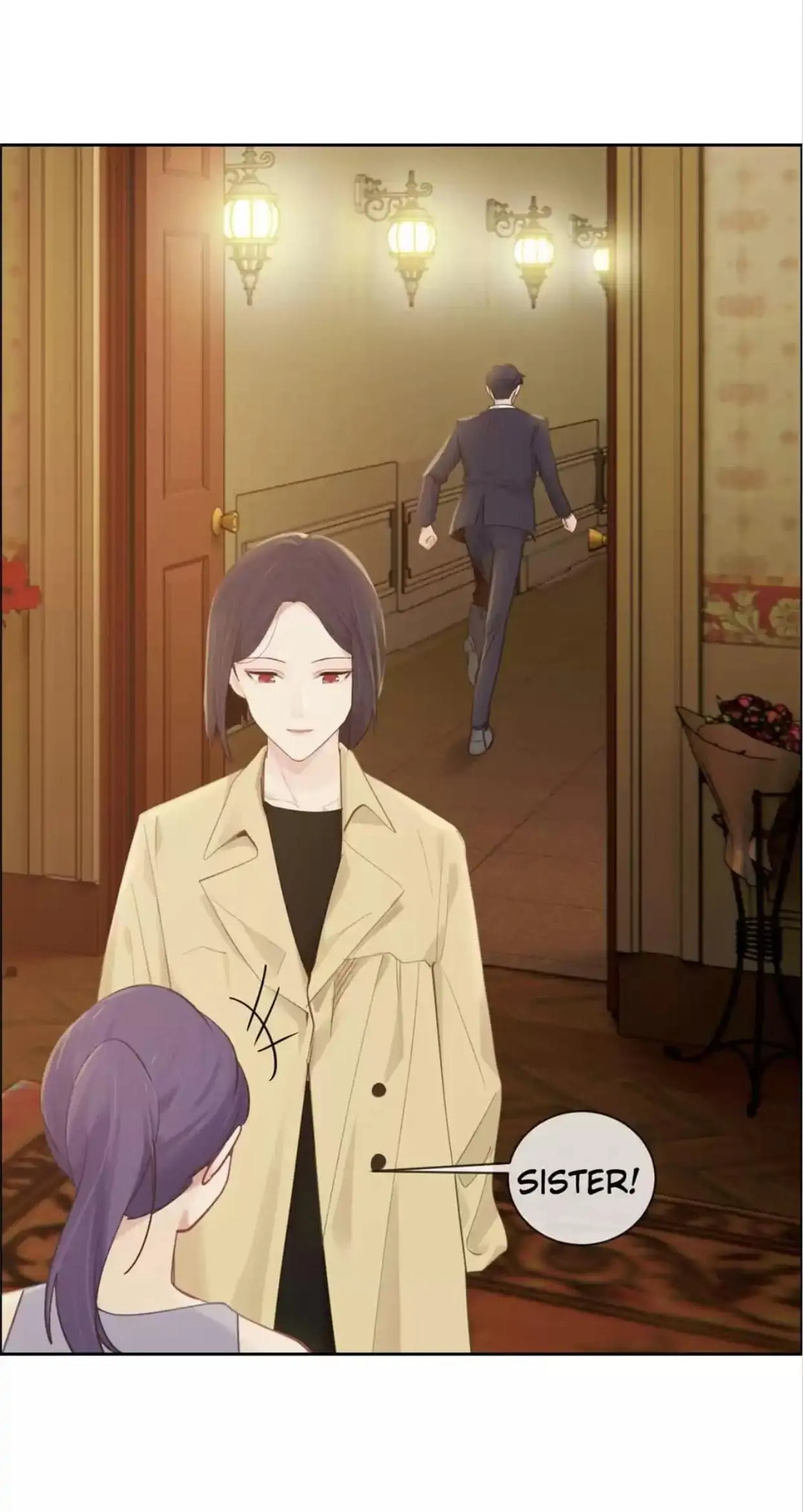 Read Straight or Not chapter 180 image 12 on Lezhin