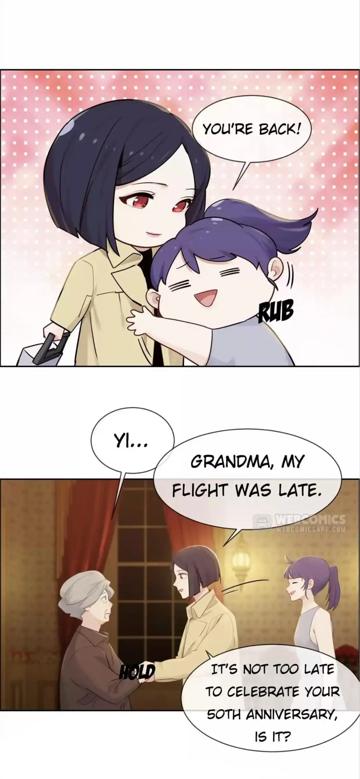 Read Straight or Not chapter 180 image 13 on Lezhin