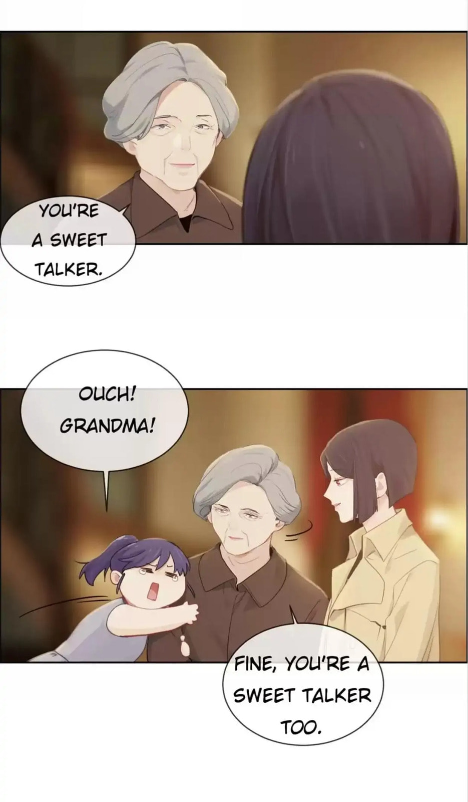 Read Straight or Not chapter 180 image 14 on Lezhin