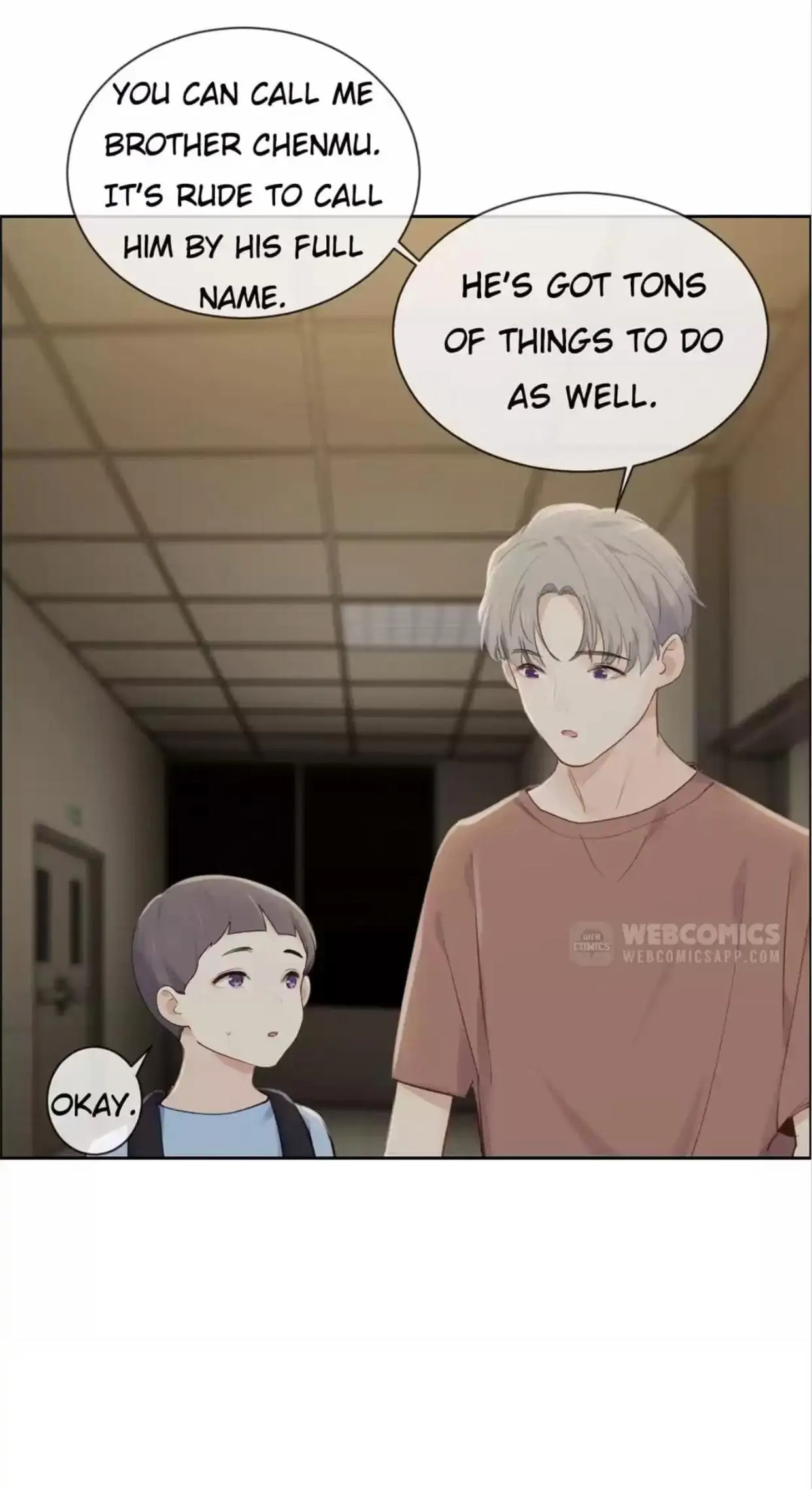 Read Straight or Not chapter 180 image 17 on Lezhin