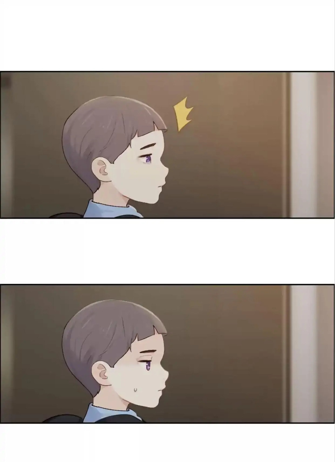 Read Straight or Not chapter 180 image 18 on Lezhin