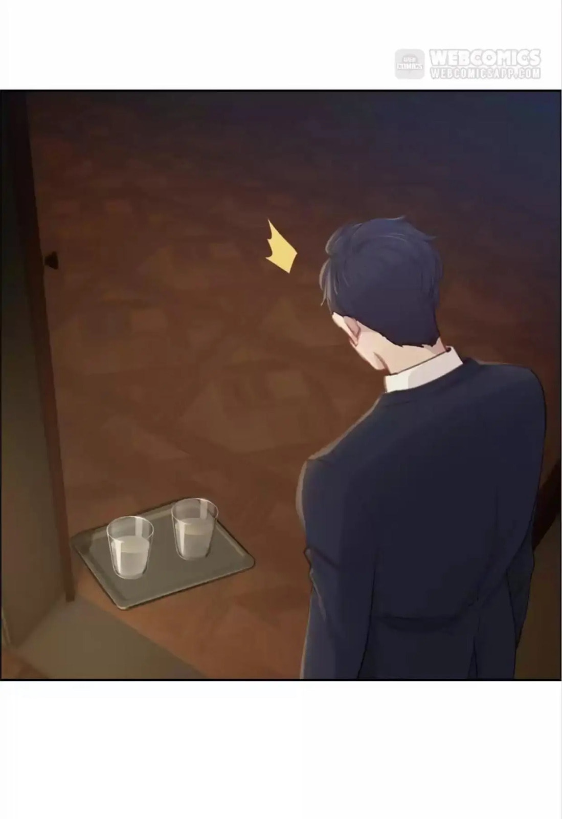 Read Straight or Not chapter 180 image 2 on Lezhin