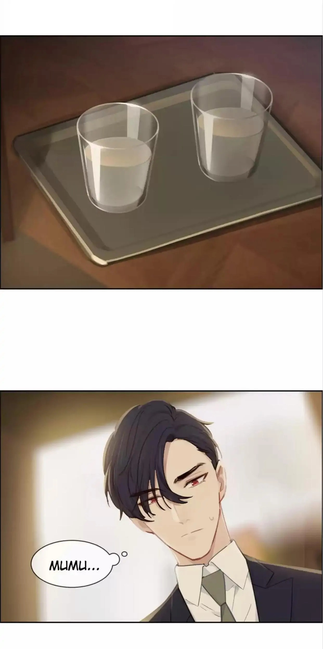 Read Straight or Not chapter 180 image 3 on Lezhin