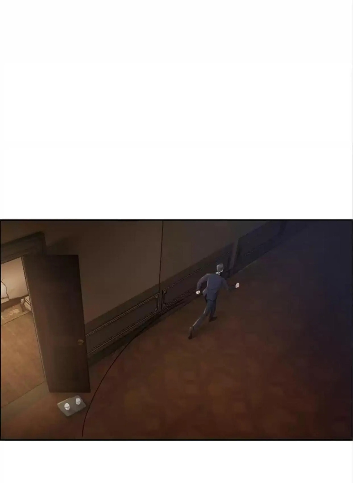 Read Straight or Not chapter 180 image 4 on Lezhin