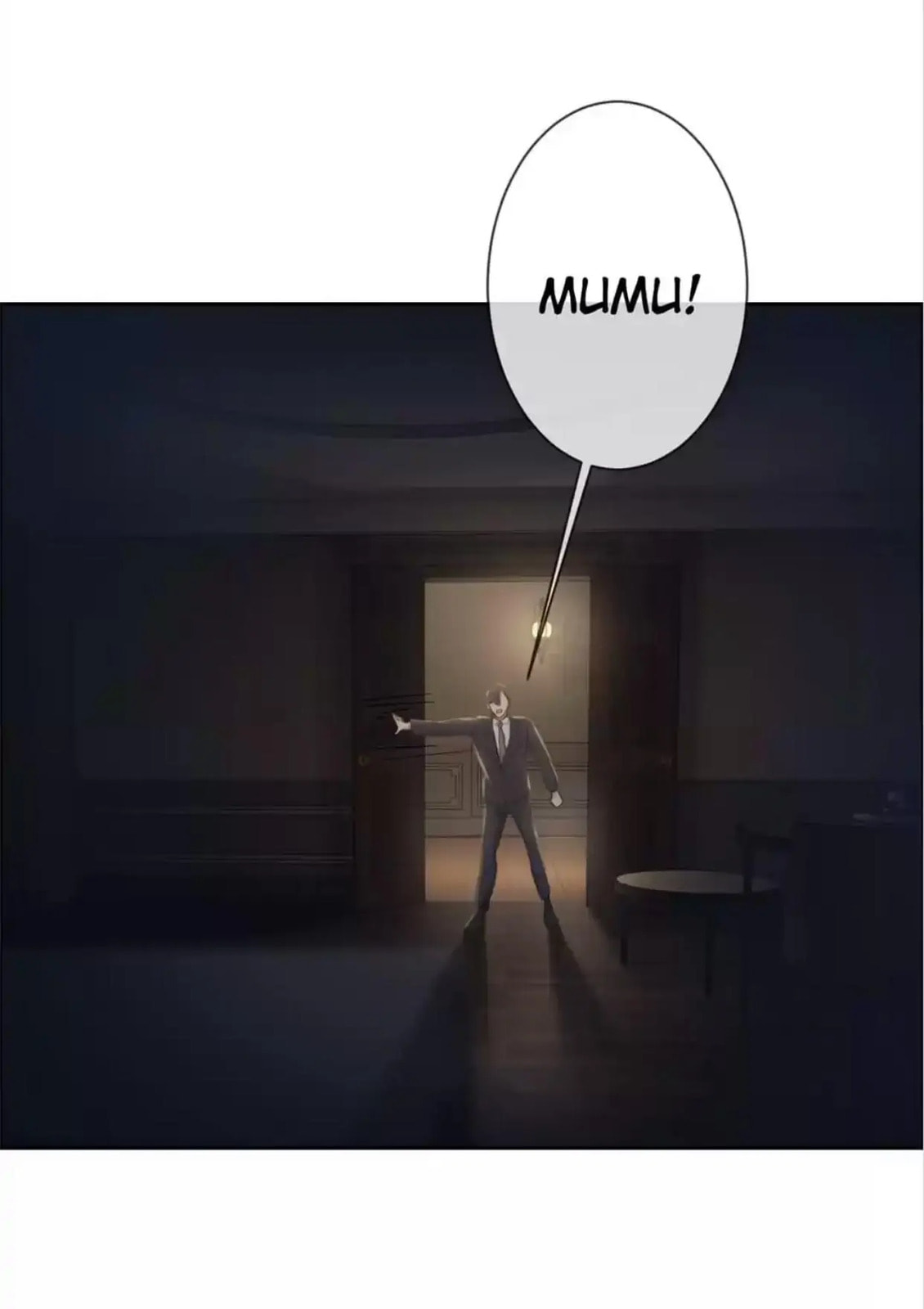 Read Straight or Not chapter 180 image 5 on Lezhin