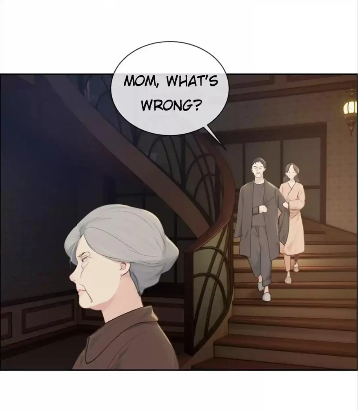 Read Straight or Not chapter 180 image 8 on Lezhin