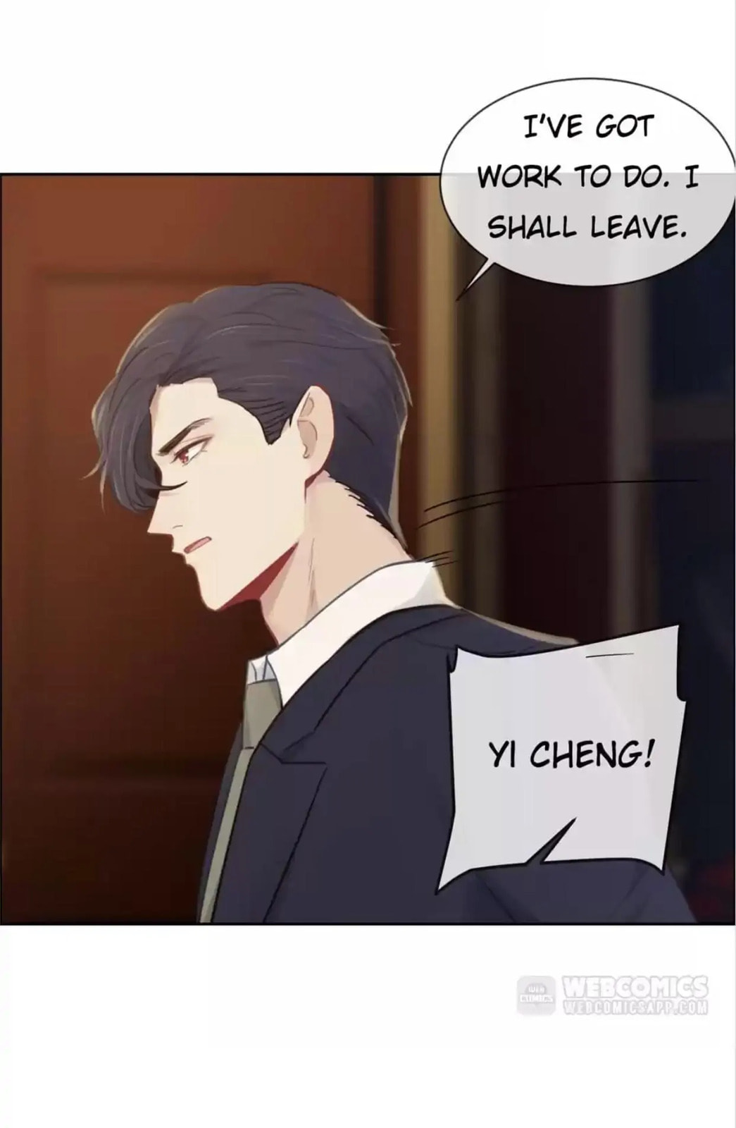 Read Straight or Not chapter 180 image 9 on Lezhin