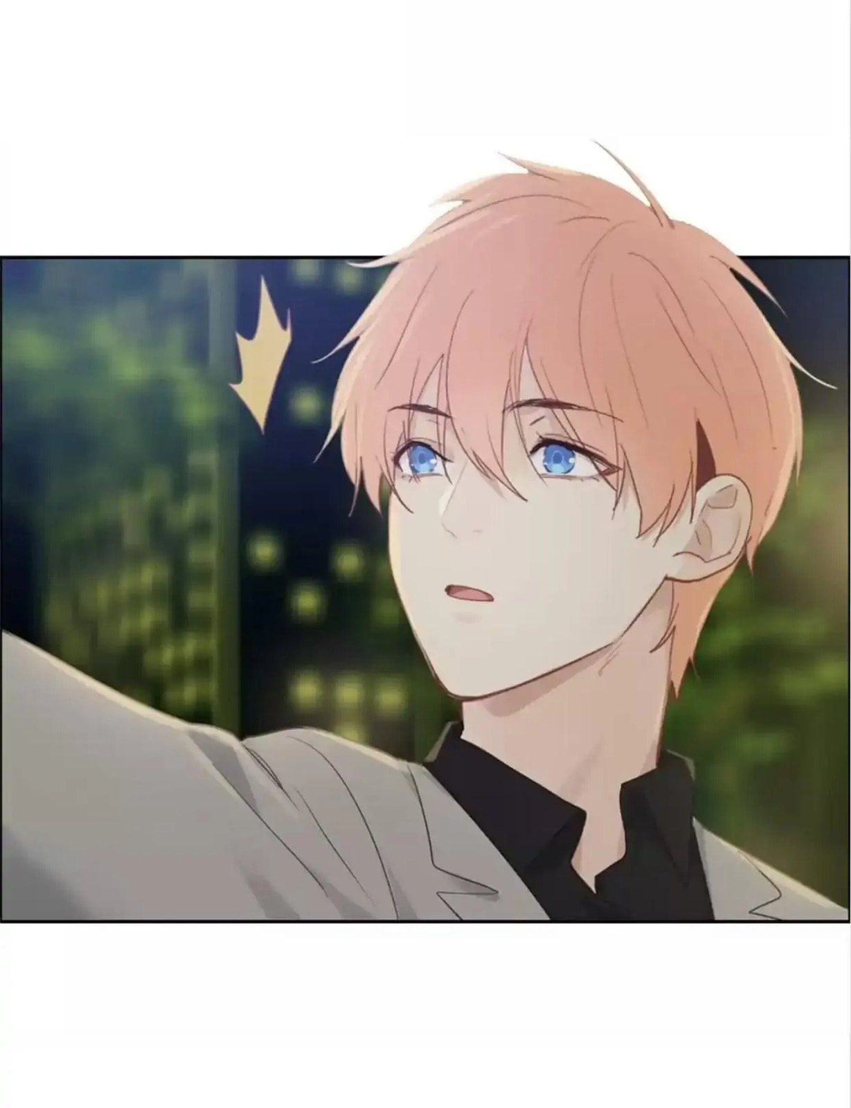 Read Straight or Not chapter 181 image 10 on Lezhin