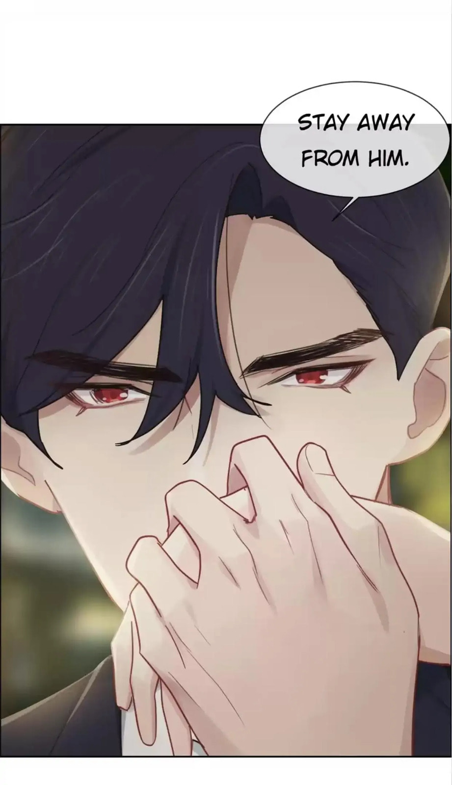 Read Straight or Not chapter 181 image 11 on Lezhin