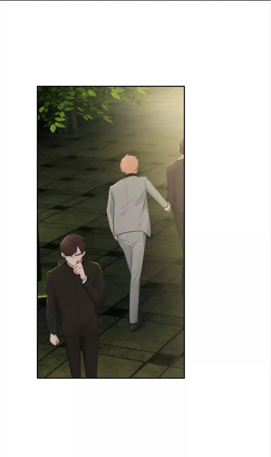 Read Straight or Not chapter 181 image 12 on Lezhin