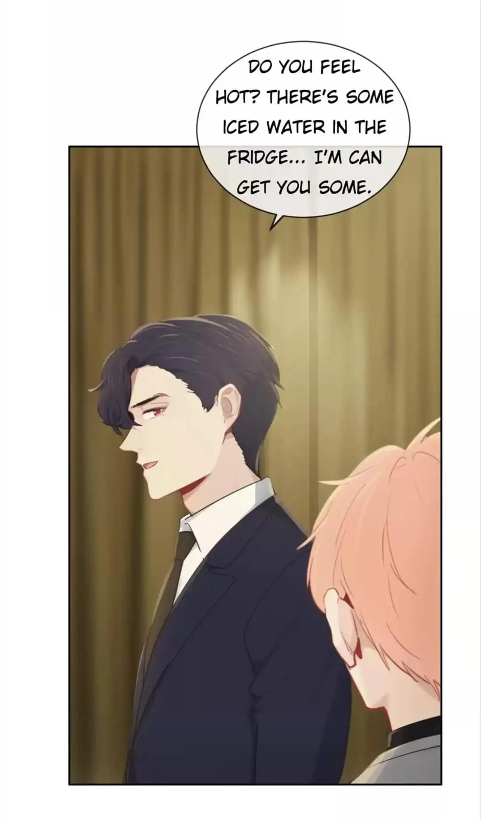 Read Straight or Not chapter 181 image 16 on Lezhin