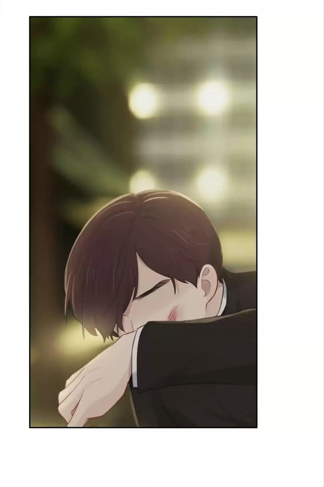 Read Straight or Not chapter 181 image 2 on Lezhin
