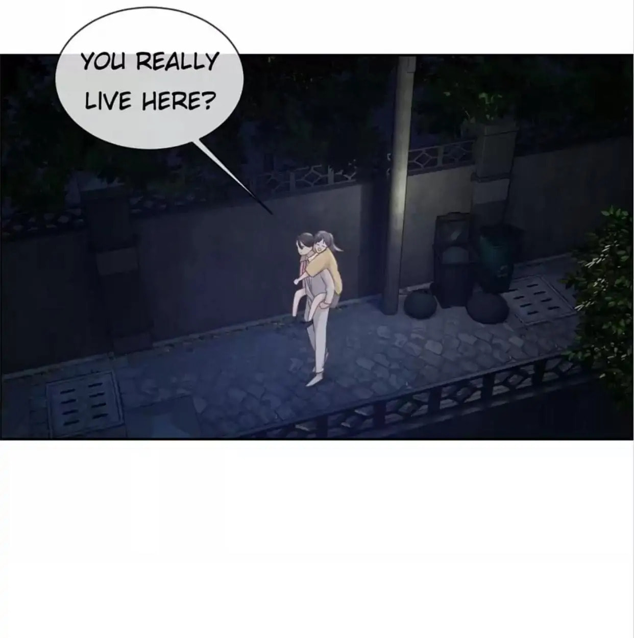 Read Straight or Not chapter 181 image 28 on Lezhin