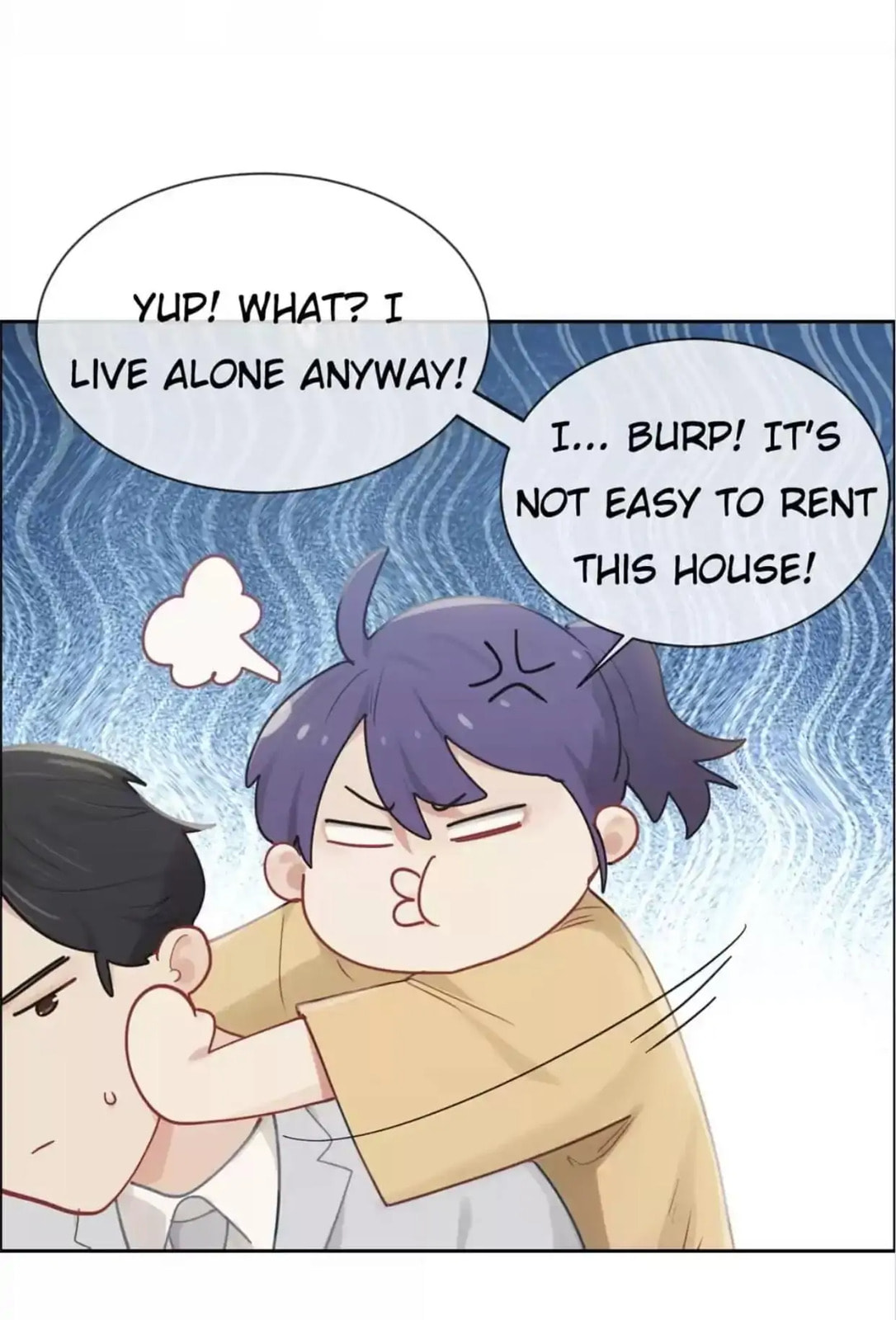 Read Straight or Not chapter 181 image 29 on Lezhin