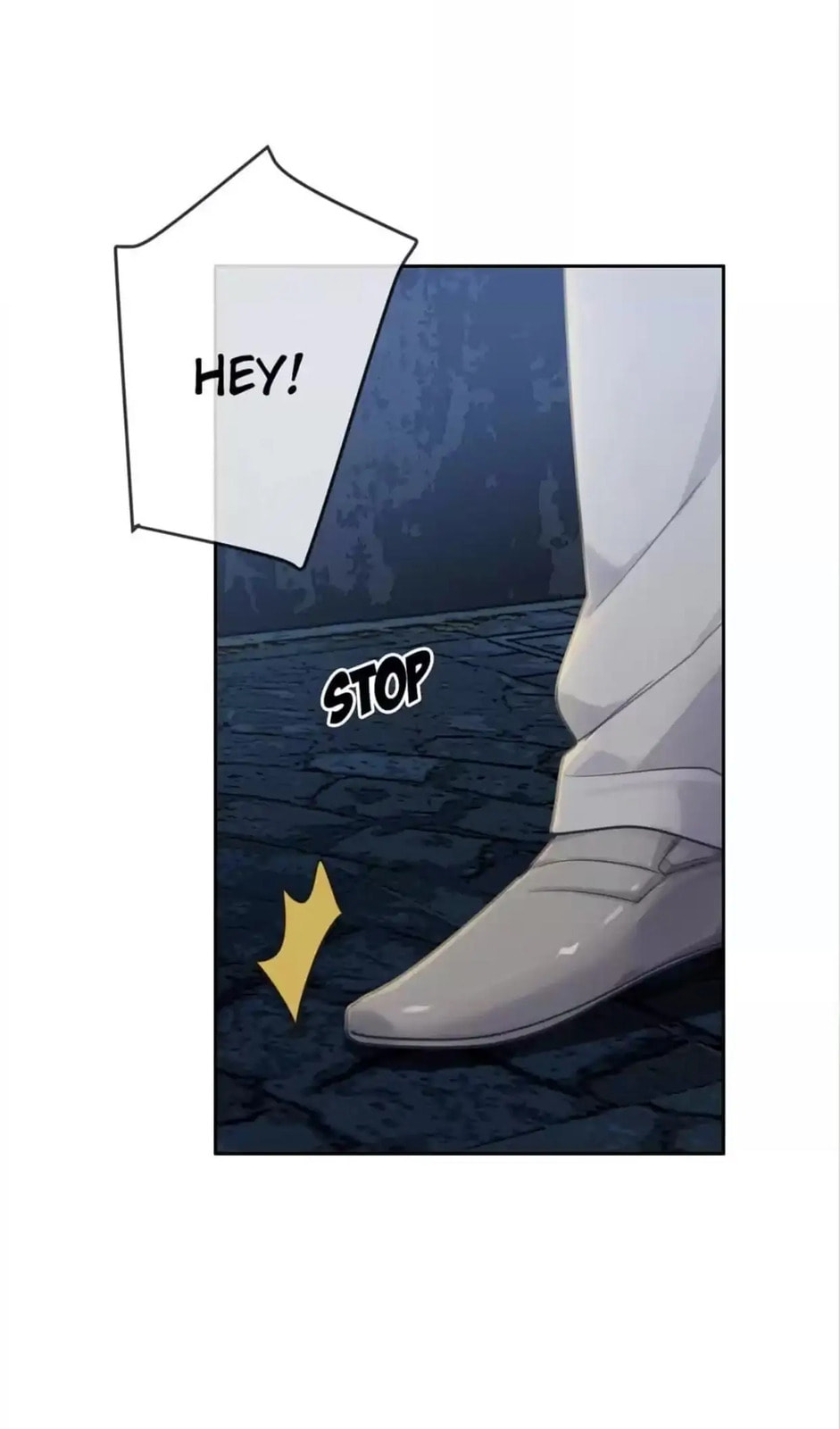 Read Straight or Not chapter 181 image 34 on Lezhin