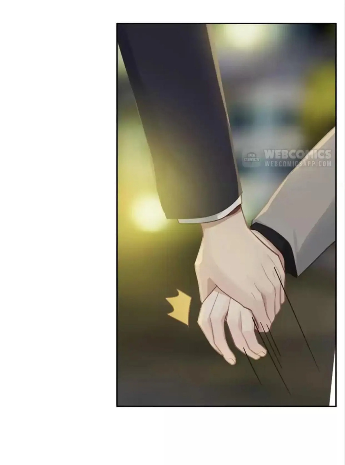 Read Straight or Not chapter 181 image 9 on Lezhin