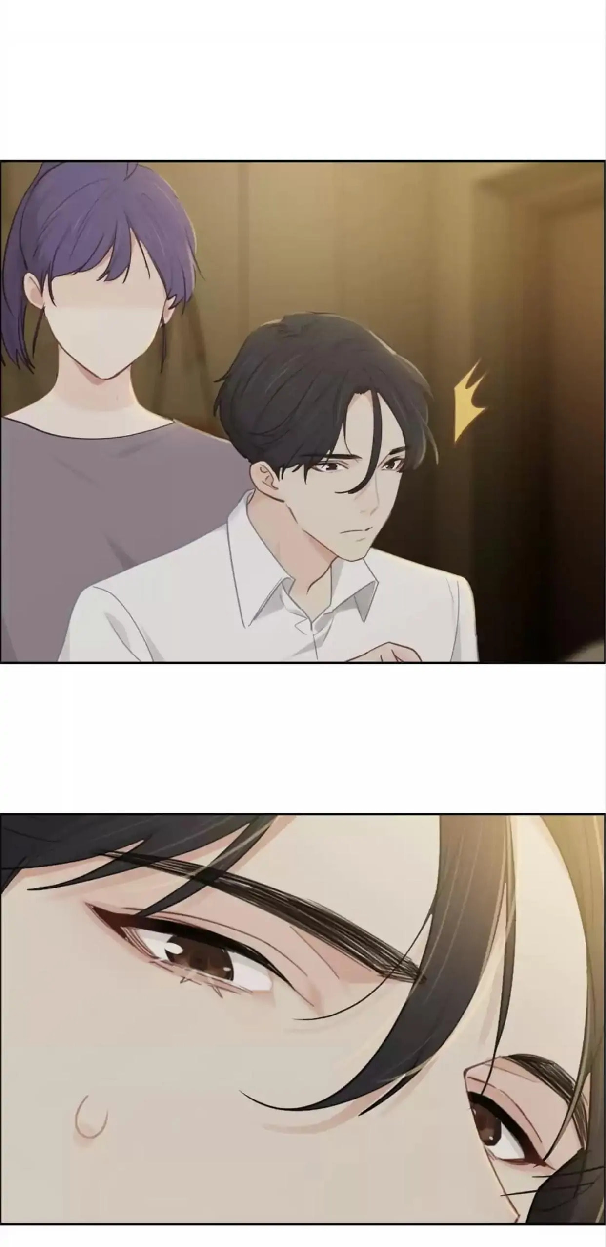 Read Straight or Not chapter 182 image 10 on Lezhin